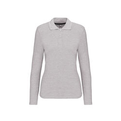 Polo Femme Casual ML POITIERS