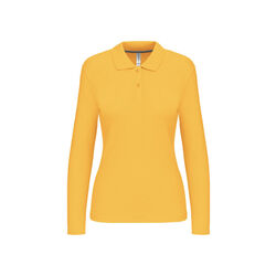 Polo Femme Casual ML POITIERS