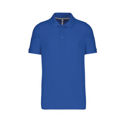 Polo Homme Casual MC POITIERS Polo Homme Casual MC POITIERS