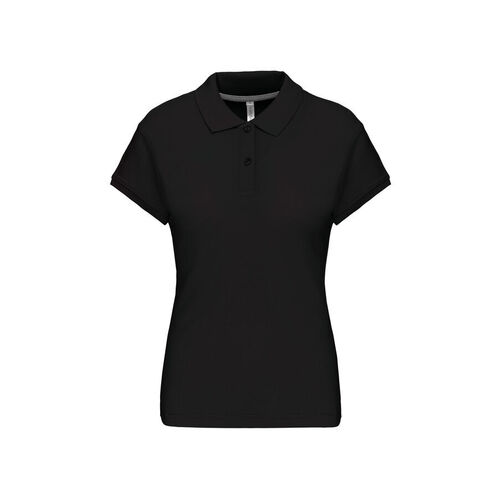 Polo Femme Casual MC