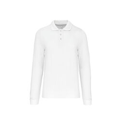 Polo Homme Casual ML POITIERS