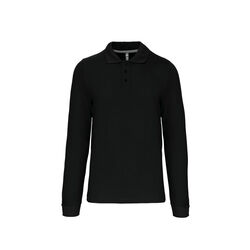 Polo Homme Casual ML POITIERS