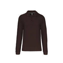 Polo Homme Casual ML POITIERS