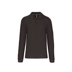 Polo Homme Casual ML POITIERS