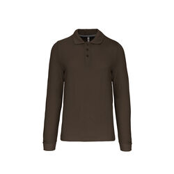 Polo Homme Casual ML POITIERS