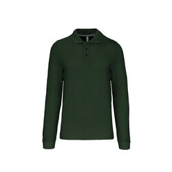 Polo Homme Casual ML POITIERS