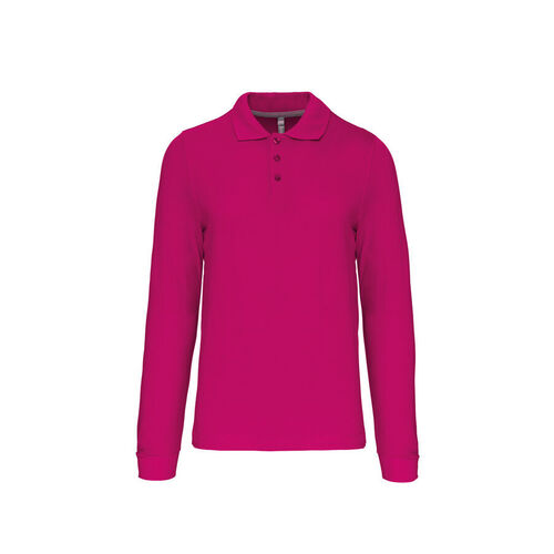 Polo Homme Casual ML