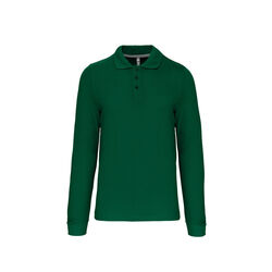 Polo Homme Casual ML POITIERS