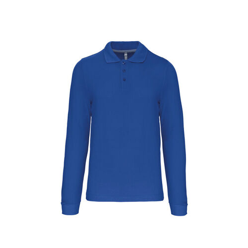 Polo Homme Casual ML