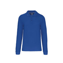 Polo Homme Casual ML POITIERS
