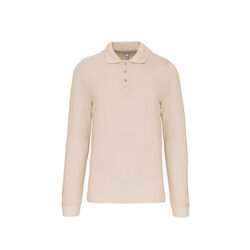 Polo Homme Casual ML POITIERS