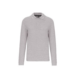 Polo Homme Casual ML POITIERS
