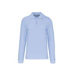Polo Homme Casual ML POITIERS
