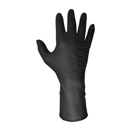 GANTS NITRILE NON POUDR&Eacute;S 573NR