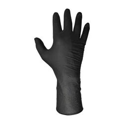 GANTS NITRILE NON POUDR&Eacute;S 573NR POITIERS