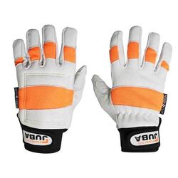 GANTS D&Eacute;BROU CUIR POWER CUT POITIERS