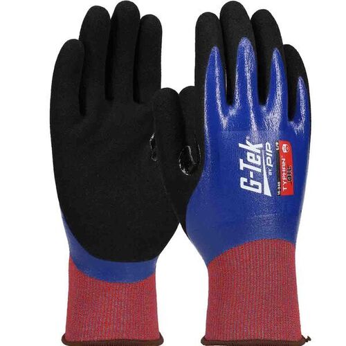 GANTS ANTIC THYPHAN OIL