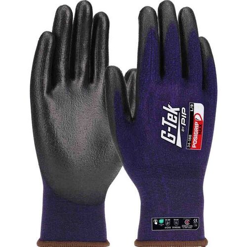 GANTS CHAL G-TEK� POSIGRIP MAX 34-188