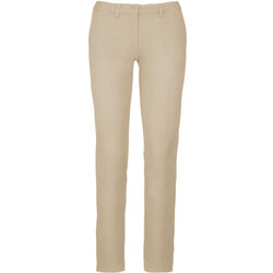 Pantalon Chino Femme POITIERS