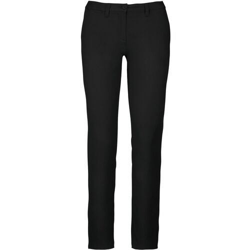 Pantalon Chino Femme