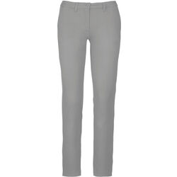 Pantalon Chino Femme POITIERS