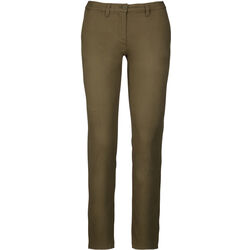 Pantalon Chino Femme POITIERS
