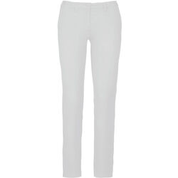 Pantalon Chino Femme POITIERS