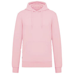 Sweat-shirt &agrave; capuche K4027 POITIERS