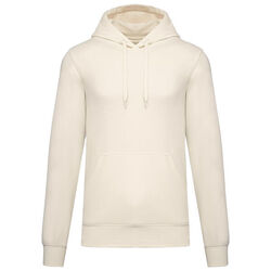 Sweat-shirt &agrave; capuche K4027 POITIERS