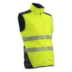 BODYWARMER HV YORU POITIERS BODYWARMER HV YORU POITIERS