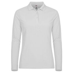 POLO ML F MANHATTAN LS POITIERS