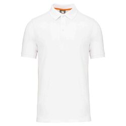 Polo H ECORESPONSABLE WK207