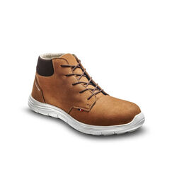 Chaussures de s&eacute;curit&eacute; hautes CHUKKA S3 SRC POITIERS