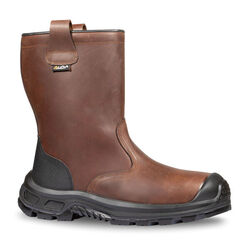 BOTTES E-SNOW S3S CI SC LG FO SR POITIERS
