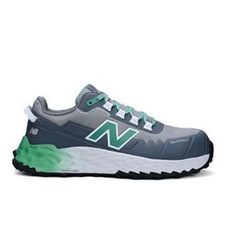 Chaussures de s&eacute;curit&eacute; basses CREMORNE S3L HRO FO SC SR ESD POITIERS