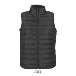 BODYWARMER STREAM BW F POITIERS BODYWARMER STREAM BW F POITIERS
