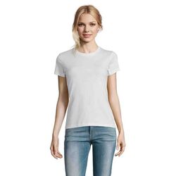 T-Shirt Femme Imperial POITIERS