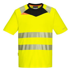 T-SHIRT MC HV DX413 POITIERS T-SHIRT MC HV DX413 POITIERS