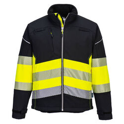 SOFTSHELL HV PW375 POITIERS SOFTSHELL HV PW375 POITIERS