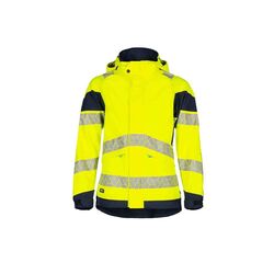 VESTE DE PLUIE HV F JACKLIGHT POITIERS VESTE DE PLUIE HV F JACKLIGHT POITIERS