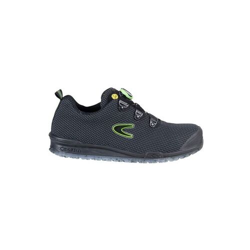 CHAUSSURES B MALMO S3S FO SR