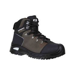 CHAUSSURES H X-CLAW PROTECT S3 HI CI SR LG AN SC FO POITIERS