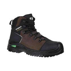 CHAUSSURES H X-CLAW ROBUST S3S  HI CI SR LG AN SC FO ESD POITIERS