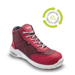 CHAUSSURES H EVA S3S CI FO SR POITIERS