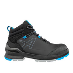 CHAUSSURES H TARAVAL S3L FO SR ESD POITIERS CHAUSSURES H TARAVAL S3L FO SR ESD POITIERS