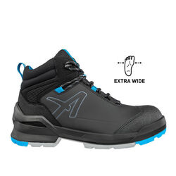 CHAUSSURES H TARAVAL XW S3L FO SR ESD POITIERS CHAUSSURES H TARAVAL XW S3L FO SR ESD POITIERS