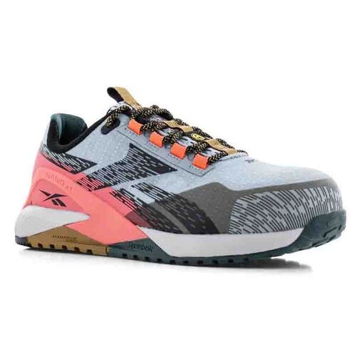CHAUSSURES B NANO X1 ADVENTURE S1PS SR HRO ESD