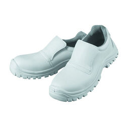 MOCASSINS S&Eacute;CU BONIX S2 POITIERS