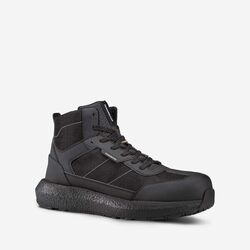 CHAUSSURES H ZERO ALL BLACK BOOT POITIERS CHAUSSURES H ZERO ALL BLACK BOOT POITIERS