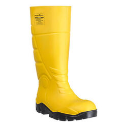 BOTTES DE S&Eacute;CU PU S5 FO CI SR POITIERS